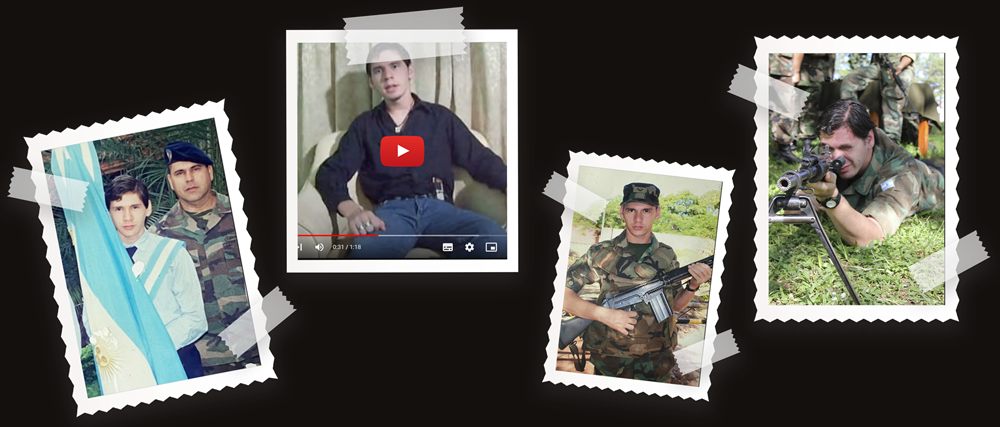 Collage de 2008