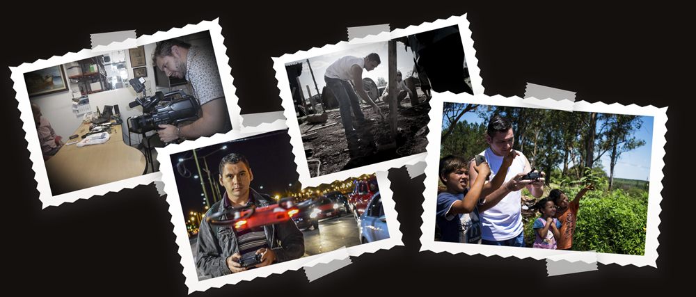 Collage de 2016
